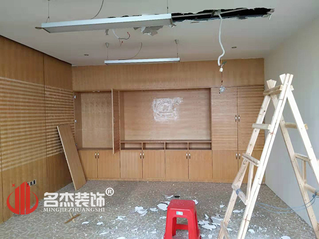 办公室设计无码人妻精品一区二区蜜桃网站文施工照.jpg